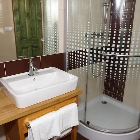 Otel Slunny Dvur Dobruška