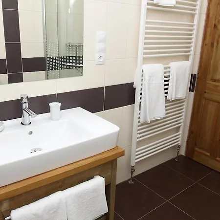 Slunny Dvur Otel *