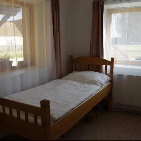 Otel Slunny Dvur