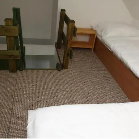 Slunny Dvur Otel Dobruška
