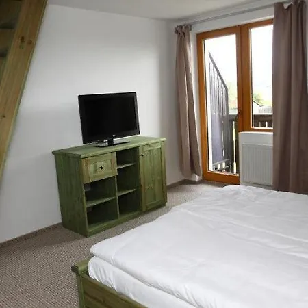 Slunny Dvur Otel