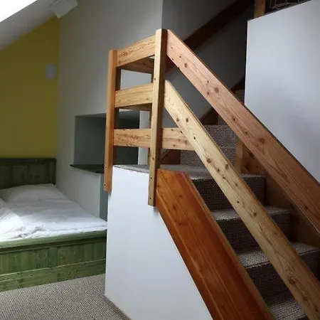 Otel Slunny Dvur *