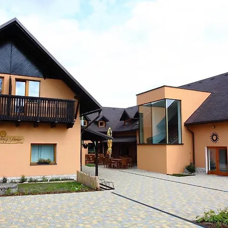 Slunny Dvur Hotel