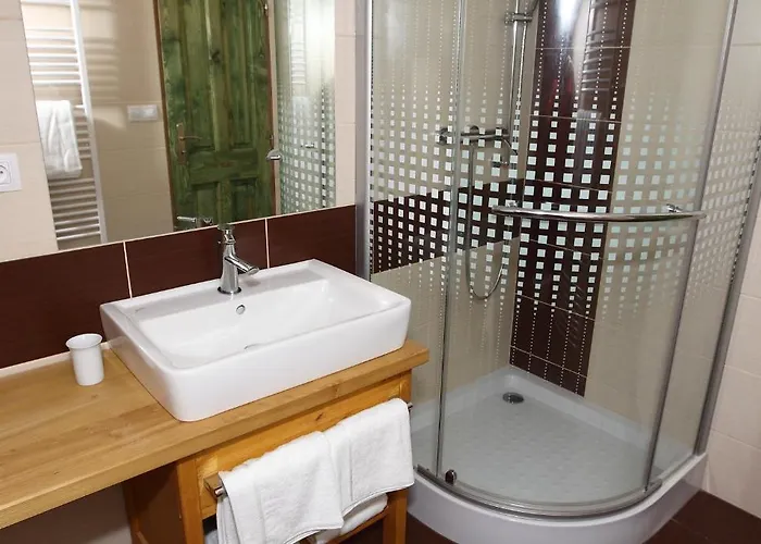 Hotel Slunny Dvur Dobruška