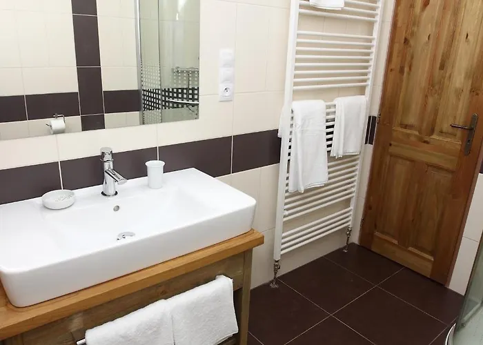 Slunny Dvur Hotel *