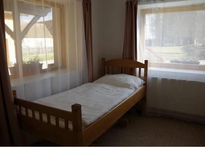 Hotel Slunny Dvur