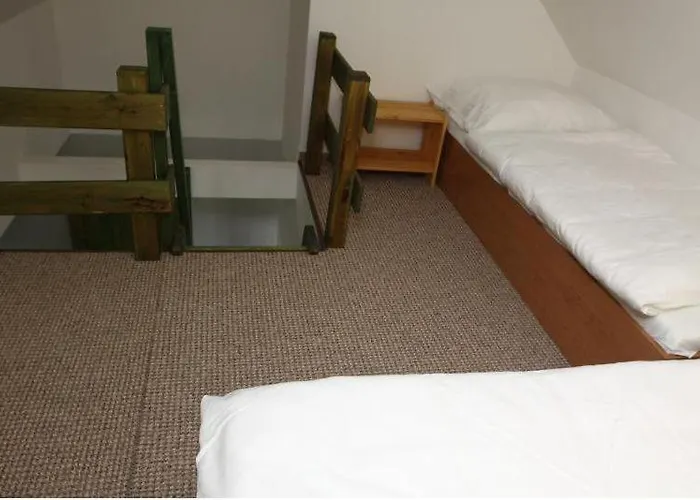 Slunny Dvur Hotel Dobruška
