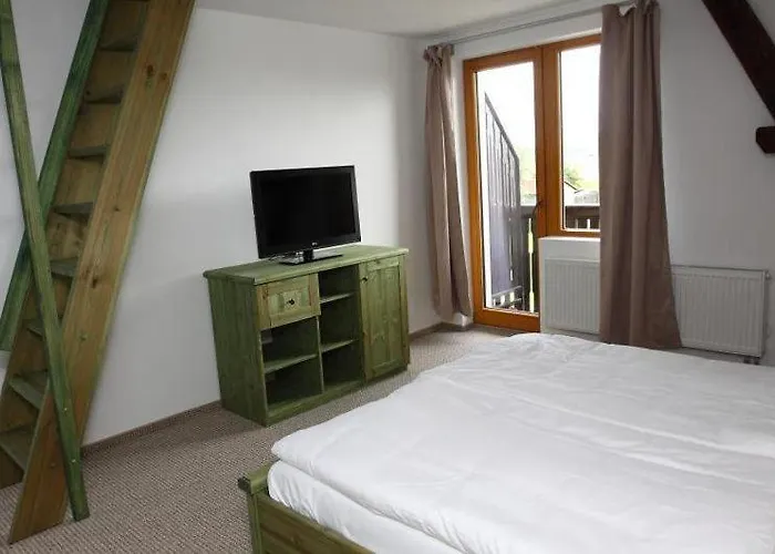 Slunny Dvur Hotel
