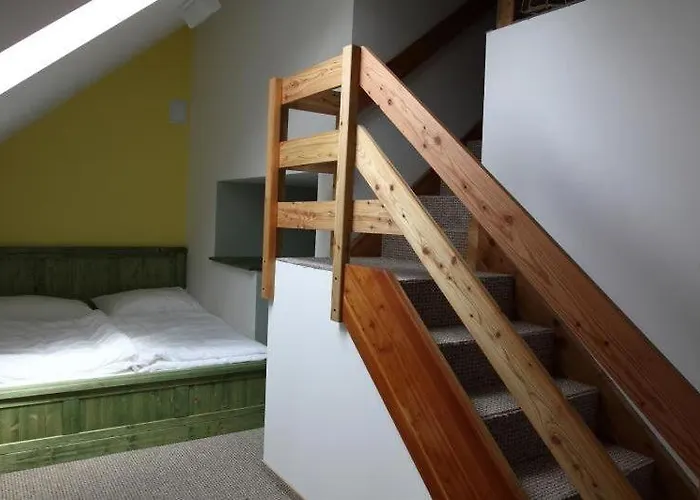 Hotel Slunny Dvur *
