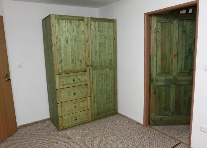 Hotel Slunny Dvur Dobruška
